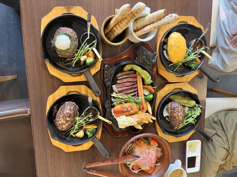 GRILL&CAFE 山ノ辺のアルバイト・バイト求人情報-04