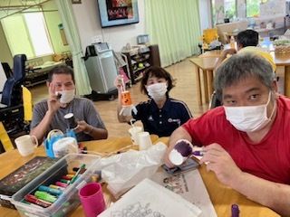 求人画像