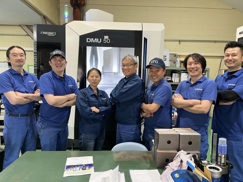 有限会社芝西特殊技研　埼玉工場のアルバイト・バイト求人情報-05