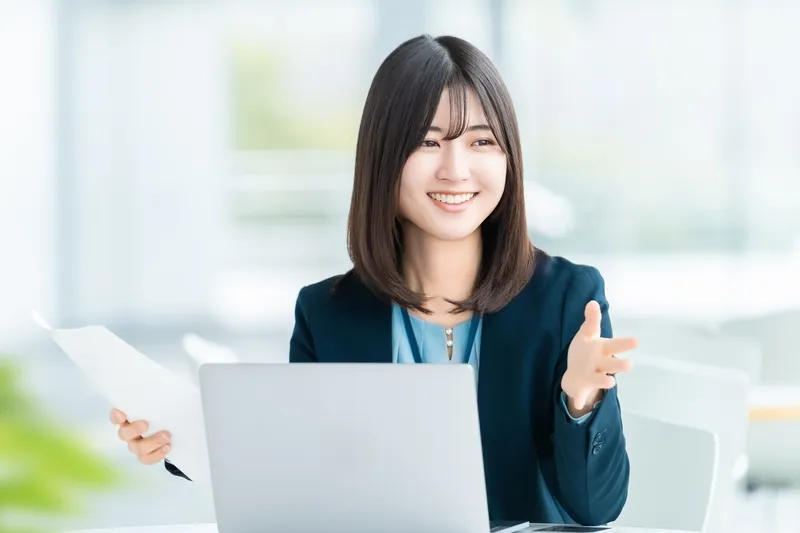 求人画像