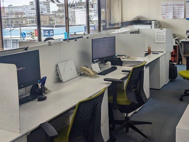 株式会社キョクイチの求人・転職情報