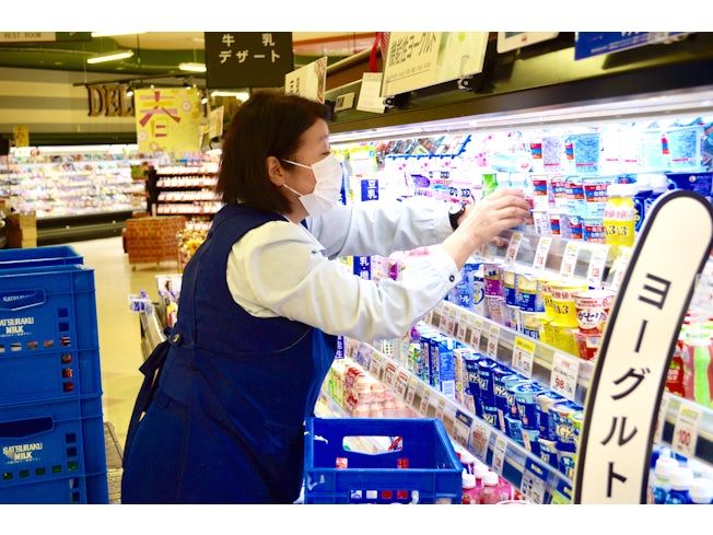 東光ストア　自衛隊駅前店の求人3