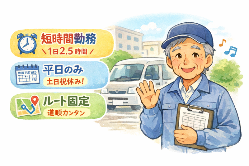 有限会社中原ビルサービス