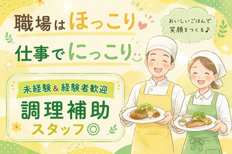 竹ノ塚駅の介護施設(株式会社フィルアップ)のアルバイト・バイト求人情報