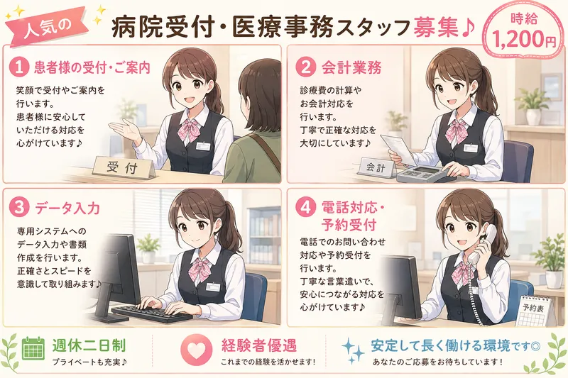 求人画像