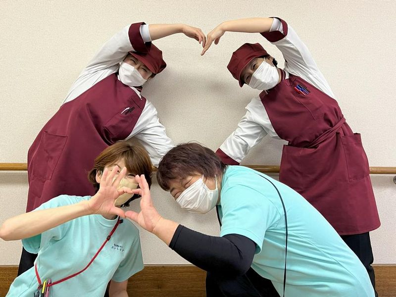 社会福祉法人ユートピアのアルバイト・バイト求人情報-01