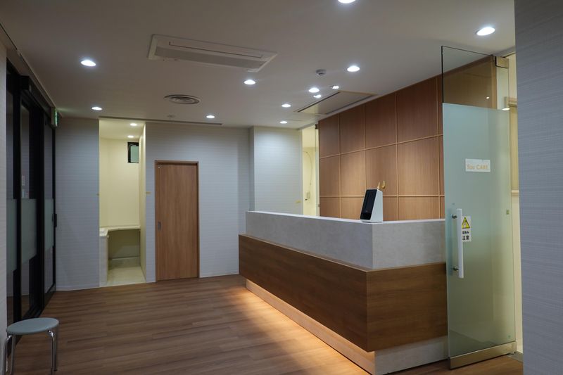 スリーエイチ歯科・予防クリニック　上石神井の派遣求人情報