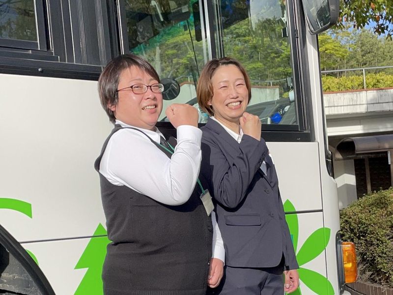 愛知陸送株式会社　愛知県日進市竹の山エリアの学校(大学)のアルバイト・バイト求人情報-02
