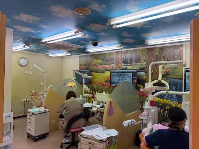 医療法人社団　いのうえ歯科医院-0002の求人・転職情報