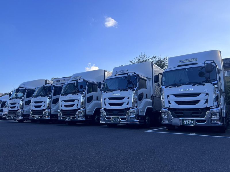 株式会社東京アルファラインのアルバイト・バイト求人情報-03