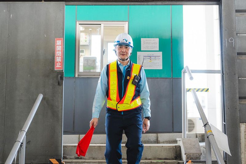 西日本高速道路サービス関西株式会社　近畿自動車道　柏原本線ステーションの求人情報