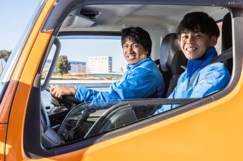 ハコブ株式会社　横浜支店のアルバイト・バイト求人情報-02