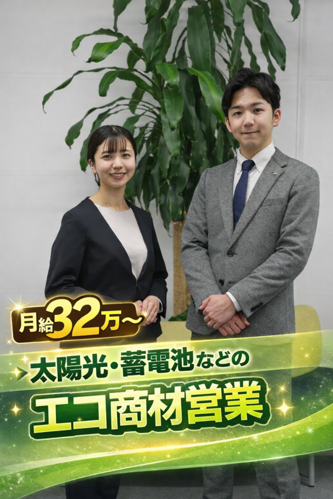 株式会社日本エコライフの求人・転職情報