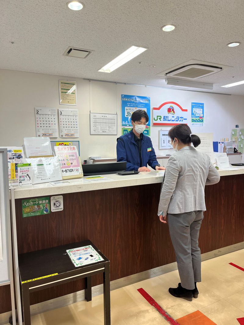 JR東日本レンタリース株式会社　越後湯沢営業所のアルバイト・バイト求人情報-01