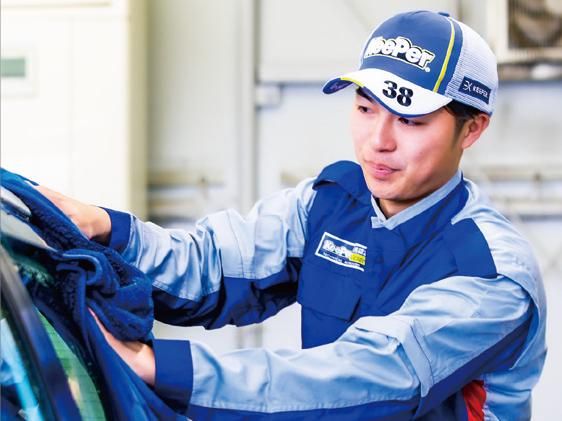 keeperLABO浜松中央通り店(仮称)のアルバイト・バイト求人情報-04