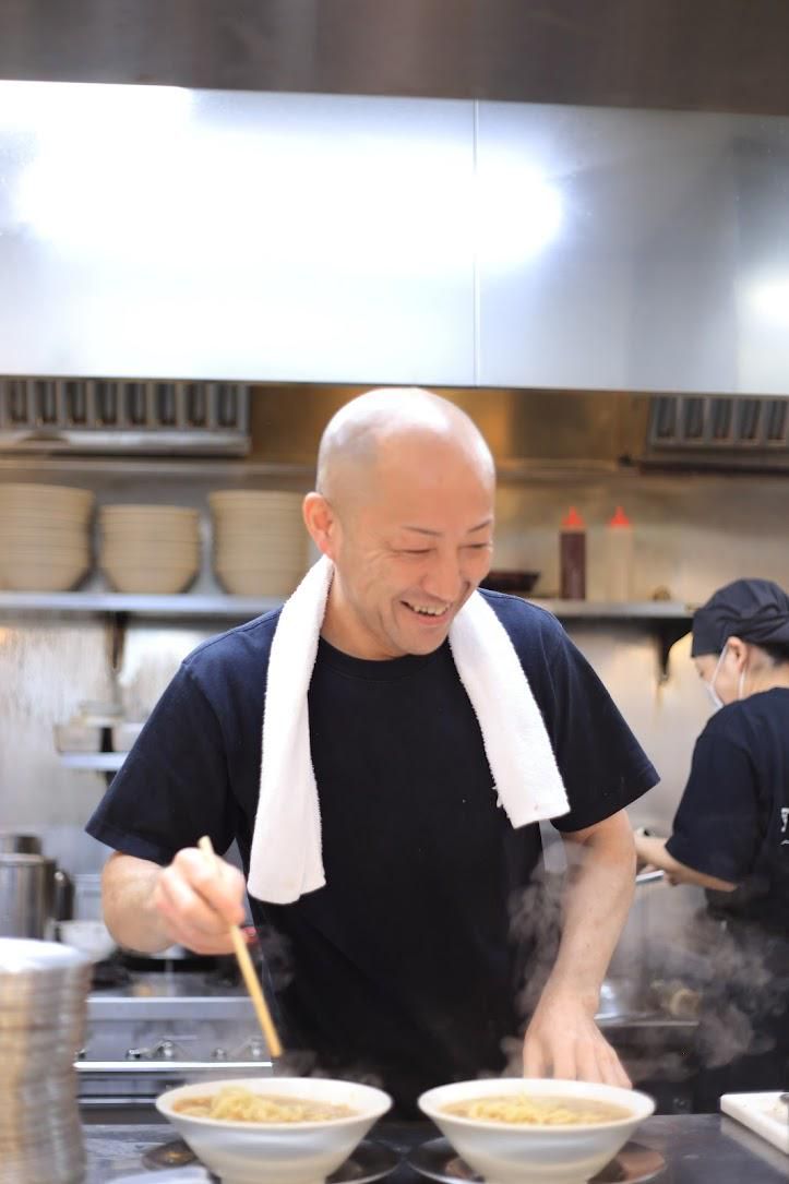 ラーメン・定食　九十九の求人情報