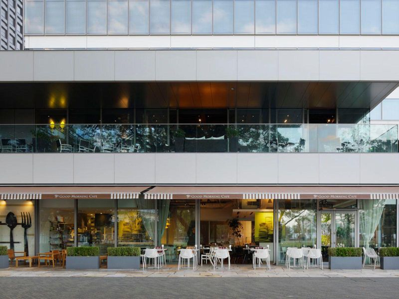 GOOD MORNING CAFE 中野セントラルパークのアルバイト・バイト求人情報-05