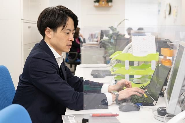 帝人物流株式会社の求人・転職情報