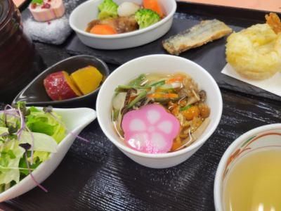 レストラン「花みず木」 関西労災病院(株式会社オアシスMSC)のアルバイト・バイト求人情報-02