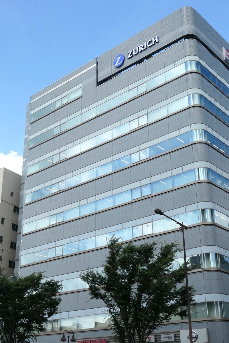 チューリッヒ保険会社のアルバイト・バイト求人情報-04