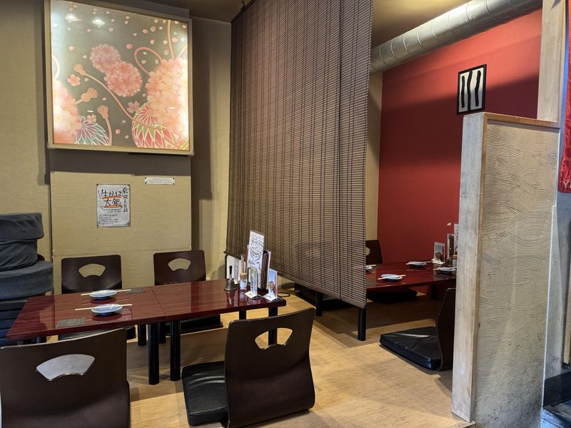 炭火専門　鶏飛人　瓢箪山店のアルバイト・バイト求人情報-04