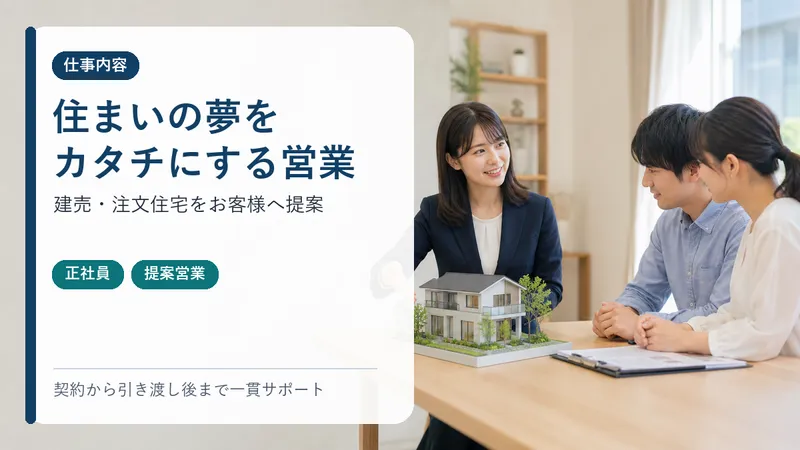 株式会社オープンハウス・アーキテクトの求人・転職情報