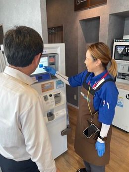 ENEOS(エネオス)　大手筋SS 木村石油(株)のアルバイト・バイト求人情報-02