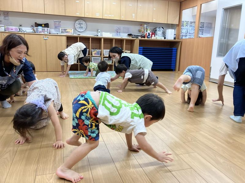 かがやき保育園　かしわのアルバイト・バイト求人情報-01