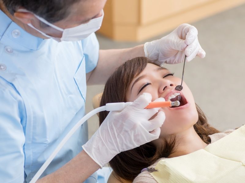 ミモデンタルクリニックの求人・転職情報