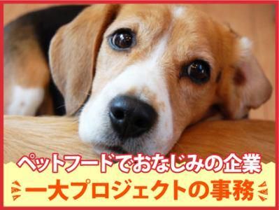 ドギーフーズ株式会社の求人・転職情報