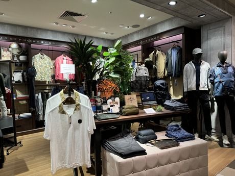JOSEPH ABBOUD　天満屋岡山店のアルバイト・バイト求人情報-04