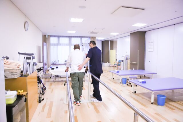 医療法人社団生彩会　加須東病院の求人・転職情報