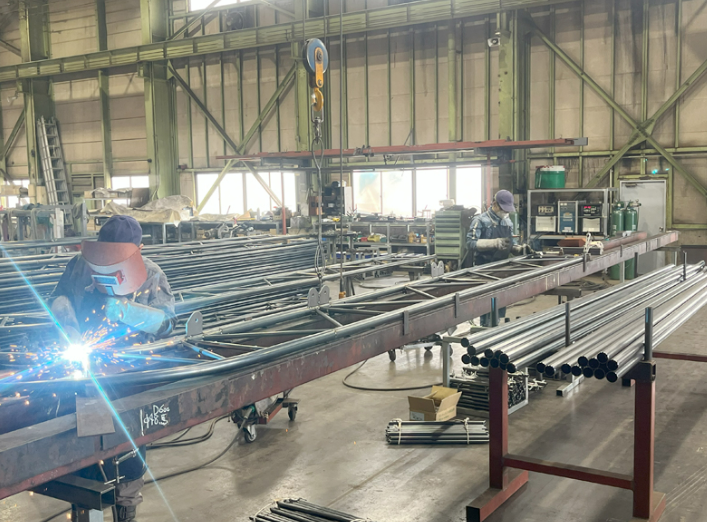 日本フレコ株式会社の求人・転職情報