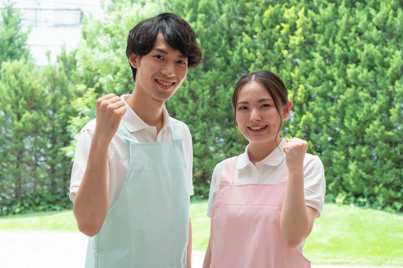 社会福祉法人福岡市手をつなぐ育成会の求人・転職情報