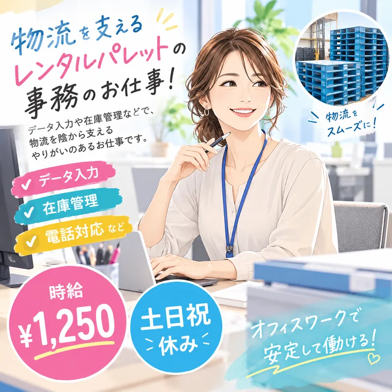 ㈱サンギョウスタッフのアルバイト・バイト求人情報