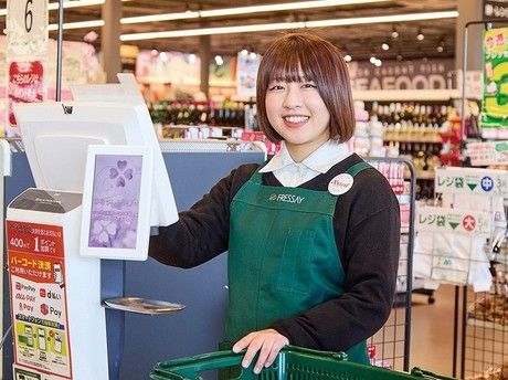 フレッセイ　連取店のアルバイト・バイト求人情報-27