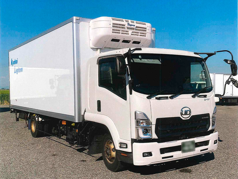 株式会社キョウハイ・ロジテム