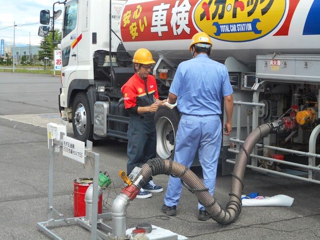 北海道検査センター株式会社の求人情報