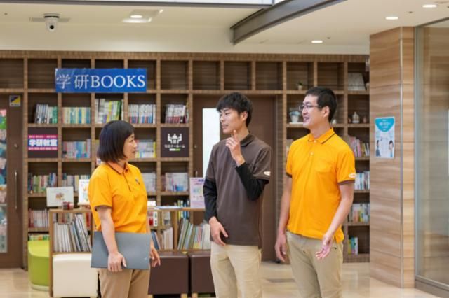 ココファン福岡清川のアルバイト・バイト求人情報-03