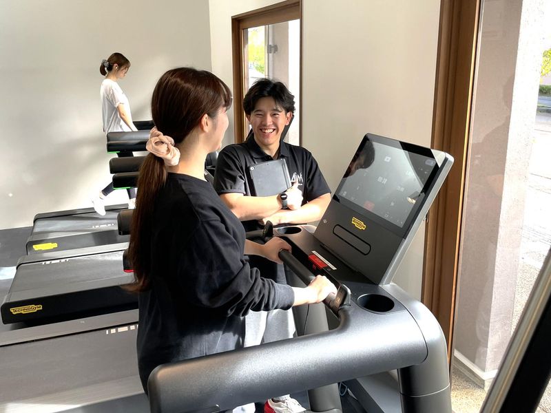 セイダイウェルネス株式会社の求人・転職情報