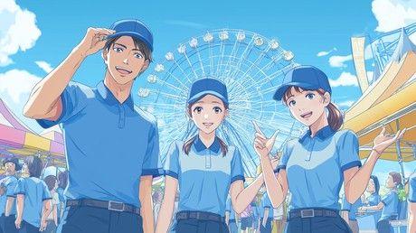 株式会社トラストファミリーの派遣求人情報