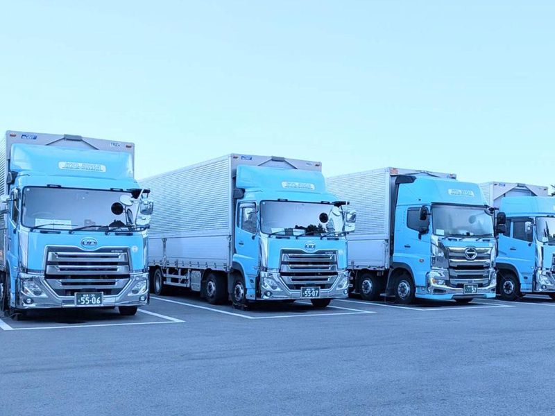 有限会社小島商事の求人・転職情報