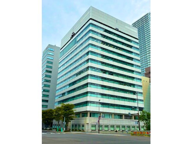 北海道自治体情報システム協議会の求人・転職情報