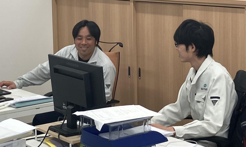 松岡塗料株式会社の求人・転職情報