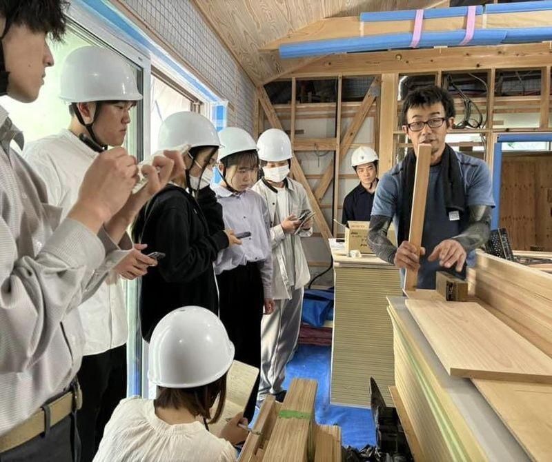 株式会社WOODYYLIFEの求人・転職情報
