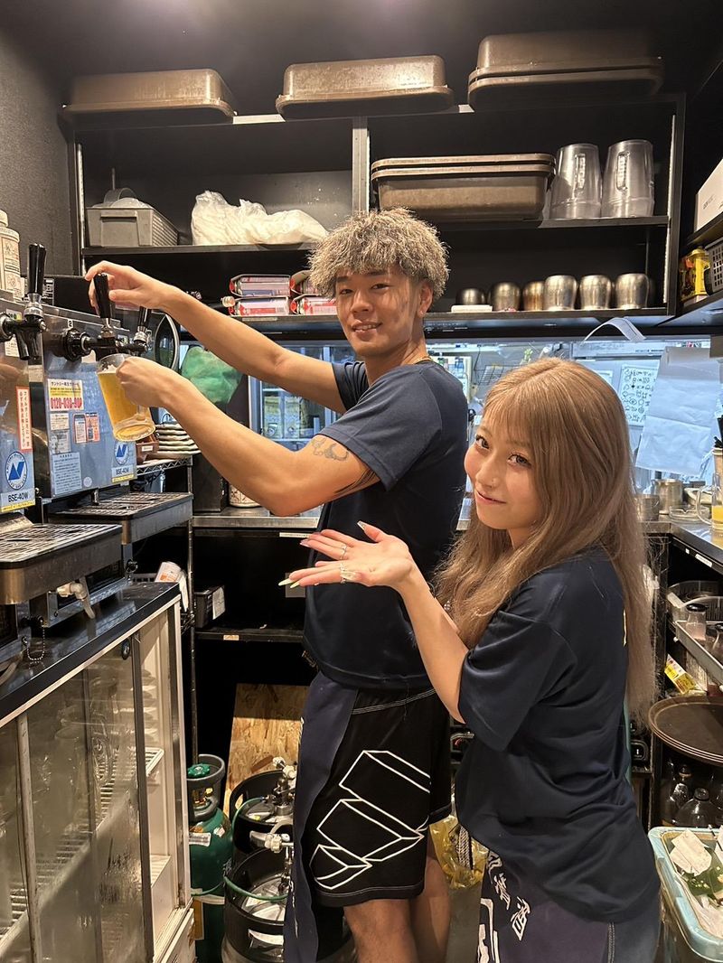 株式会社BuzzFoods　鳥四季　横浜駅前店のアルバイト・バイト求人情報-03