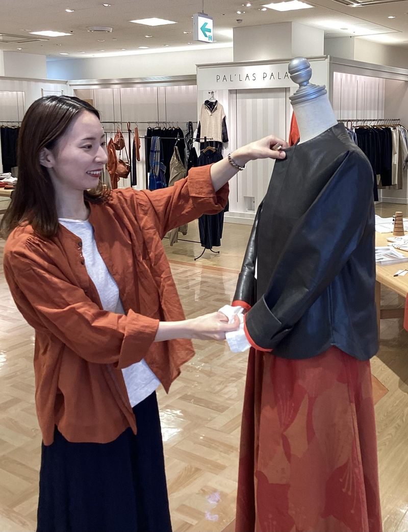 パラスパレス 東武百貨店池袋店のアルバイト・バイト求人情報-02