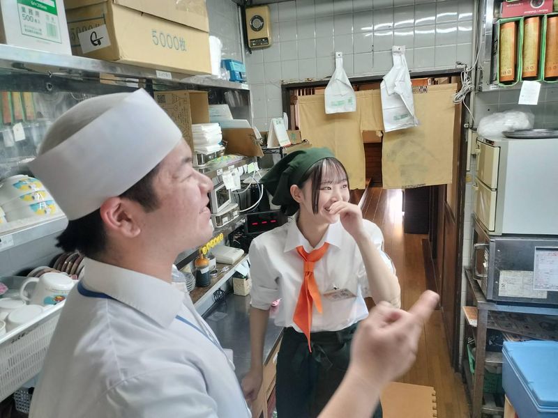 四國うどん　河北本店のアルバイト・バイト求人情報-03