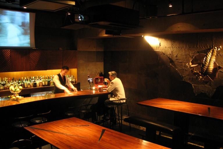 RESTAURANT&BAR　SCENEのアルバイト・バイト求人情報-03