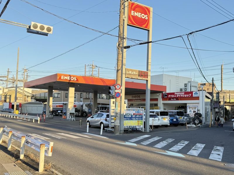 加藤石油株式会社の求人・転職情報